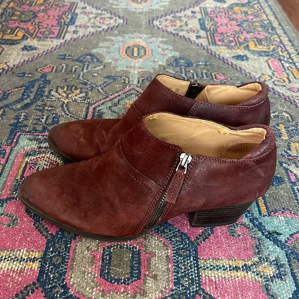 Franco Sarto franco sarto